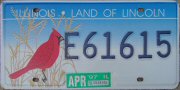 1997 Illinois Environmental