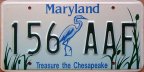 Chesapeake gen 1 passenger car front
