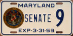 1959 state senator