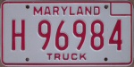 1976 truck