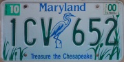 Chesapeake first-generation truck