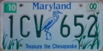 2000 Chesapeake gen 1 truck