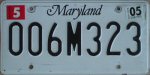 Maryland