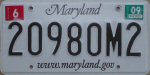 Maryland
