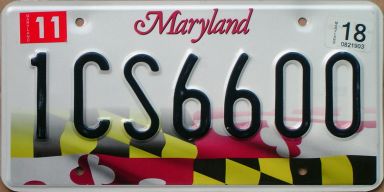 maryland passenger license plates car proud plate present rick kretschmer archives ricksplates