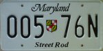 current street rod