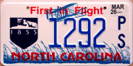 2026 North Carolina Penn State Univ. specialty