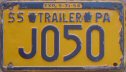 1955 trailer