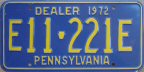 1972 trailer dealer