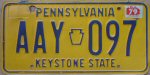 1979 (new serial format) passenger