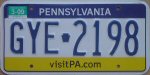 2009 passenger