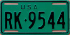 undated 1973-83 USFG passenger