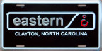 Eastern booster plate