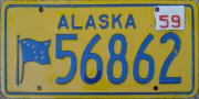 Alaska