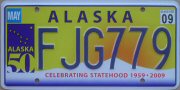 Alaska Statehood