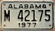 Alabama motorcycle