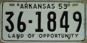 Arkansas version 1