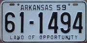 Arkansas version 2