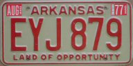 Arkansas