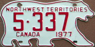 Northwest Territories