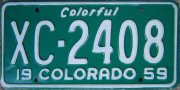 Colorado