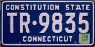 Connecticut