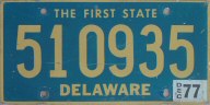 Delaware