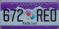 Colorado Kids First