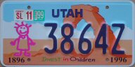 1999 Utah Invest in Children