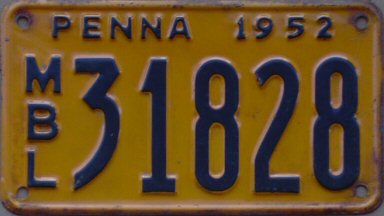 Rick Kretschmer S License Plate Archives Faqs