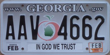 lomg county sticker on license plate lomg county sticker on license plate