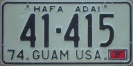 Guam