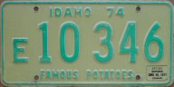 Idaho