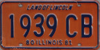 1980-81 Illinois charitable bus