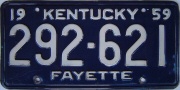 Kentucky