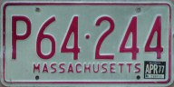 Massachusetts