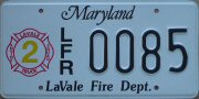 LaVale Fire Dept.