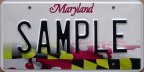 Maryland Proud sample