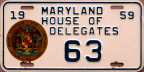 1959 House of Delegates member