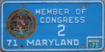 1975 member of Congress