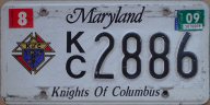 Knights of Columbus