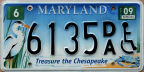 2009 Chesapeake gen 2 handicapped