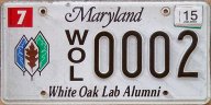 White Oak Lab