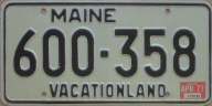 Maine