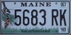 Maine