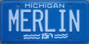 Michigan 150