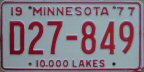 Minnesota dealer