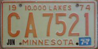 Minnesota version 1