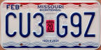 Missouri