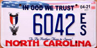 Eagle Scout, "In God We Trust"